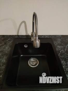 Студия квартира, на длительный срок, 28м2, 16/25 этаж