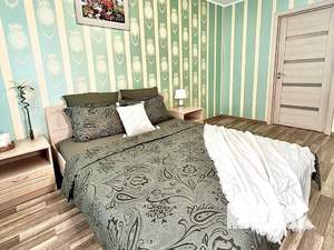 2-к квартира, посуточно, 68м2, 3/14 этаж