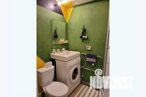 1-к квартира, посуточно, 27м2, 9/13 этаж