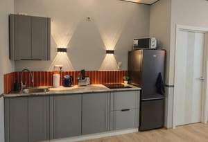 1-к квартира, на длительный срок, 35м2, 9/25 этаж