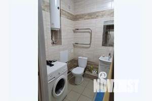 1-к квартира, посуточно, 30м2, 6/13 этаж