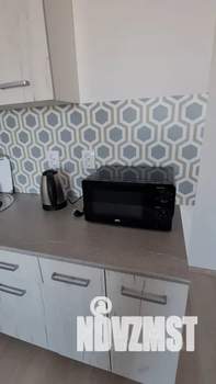 Студия квартира, посуточно, 20м2, 25/26 этаж