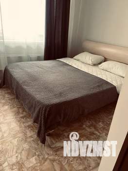 1-к квартира, посуточно, 38м2, 3/16 этаж