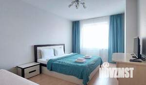 2-к квартира, посуточно, 68м2, 1/1 этаж