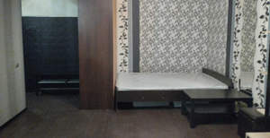 1-к квартира, на длительный срок, 31м2, 3/5 этаж