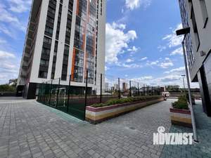 Студия квартира, на длительный срок, 29м2, 20/32 этаж