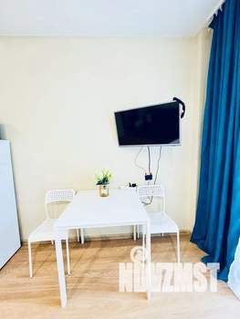 Студия квартира, посуточно, 25м2, 6/16 этаж