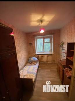 2-к квартира, на длительный срок, 49м2, 1/5 этаж