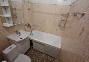 2-к квартира, на длительный срок, 44м2, 1/3 этаж