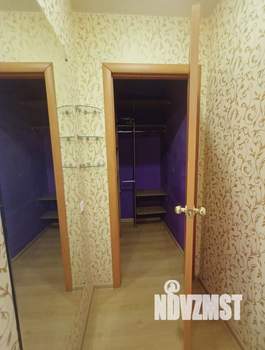 1-к квартира, на длительный срок, 36м2, 10/15 этаж