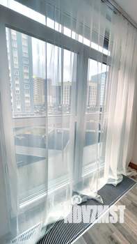 1-к квартира, на длительный срок, 35м2, 3/14 этаж