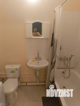 1-к квартира, на длительный срок, 39м2, 8/18 этаж