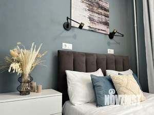 Студия квартира, посуточно, 18м2, 1/7 этаж