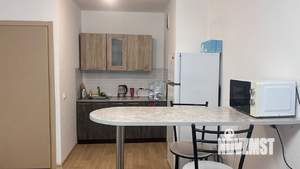 1-к квартира, на длительный срок, 38м2, 18/25 этаж