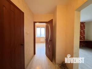 1-к квартира, на длительный срок, 36м2, 13/21 этаж