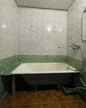 2-к квартира, на длительный срок, 50м2, 9/10 этаж
