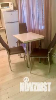 Студия квартира, посуточно, 40м2, 10/19 этаж