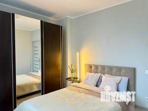 2-к квартира, посуточно, 72м2, 14/35 этаж