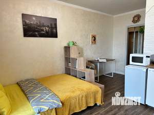 Студия квартира, посуточно, 26м2, 12/12 этаж