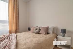 Студия квартира, посуточно, 21м2, 5/16 этаж