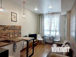 1-к квартира, посуточно, 40м2, 11/15 этаж