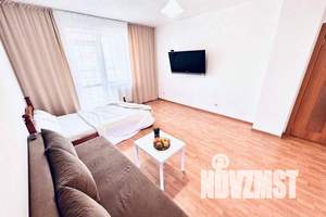 2-к квартира, посуточно, 85м2, 3/23 этаж