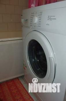 1-к квартира, посуточно, 29м2, 1/5 этаж