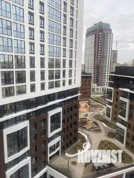 1-к квартира, на длительный срок, 37м2, 10/28 этаж