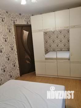 3-к квартира, на длительный срок, 61м2, 13/19 этаж