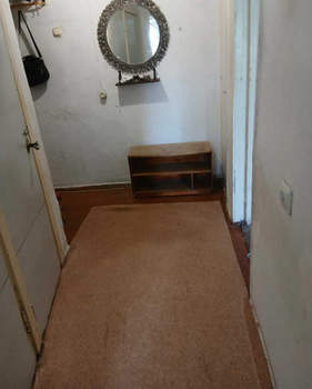 2-к квартира, на длительный срок, 44м2, 2/6 этаж