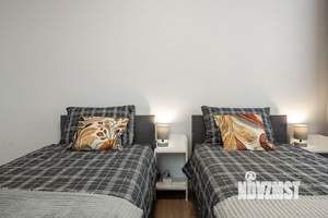 2-к квартира, посуточно, 52м2, 14/25 этаж