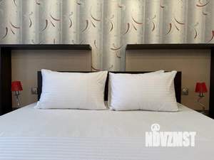 1-к квартира, посуточно, 41м2, 1/1 этаж