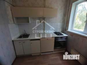 1-к квартира, на длительный срок, 28м2, 2/5 этаж