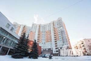 1-к квартира, посуточно, 52м2, 1/1 этаж