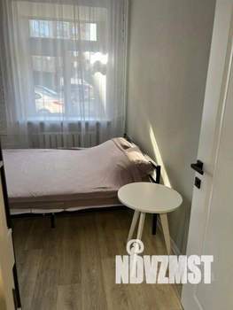 1-к квартира, посуточно, 55м2, 1/1 этаж