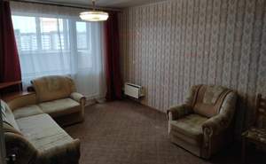 2-к квартира, на длительный срок, 48м2, 16/16 этаж