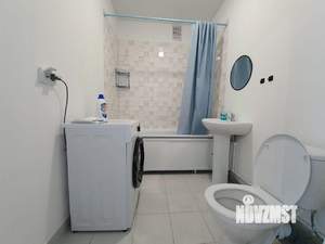 1-к квартира, посуточно, 39м2, 1/1 этаж