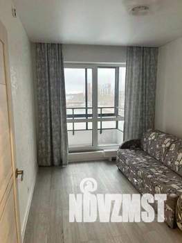 2-к квартира, на длительный срок, 56м2, 4/18 этаж