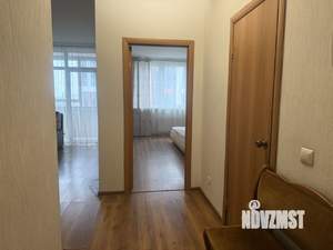 1-к квартира, на длительный срок, 48м2, 10/25 этаж