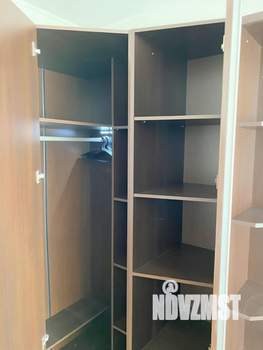 1-к квартира, на длительный срок, 40м2, 8/17 этаж