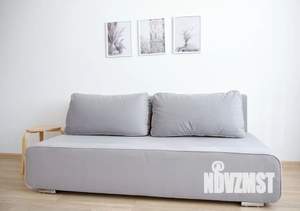 1-к квартира, посуточно, 38м2, 7/25 этаж