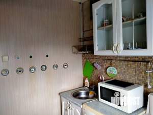 1-к квартира, на длительный срок, 32м2, 6/9 этаж