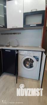 1-к квартира, на длительный срок, 31м2, 1/5 этаж