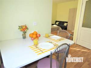 2-к квартира, посуточно, 53м2, 1/1 этаж