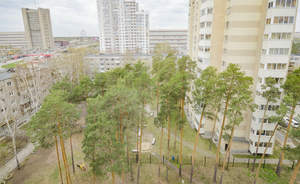 2-к квартира, на длительный срок, 47м2, 10/12 этаж