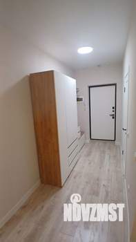 Студия квартира, на длительный срок, 26м2, 4/21 этаж