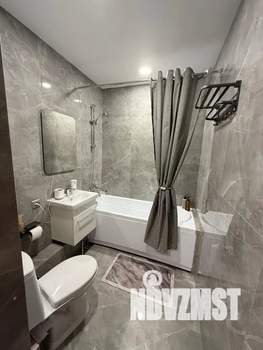 Студия квартира, посуточно, 24м2, 5/9 этаж