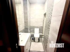 2-к квартира, на длительный срок, 61м2, 5/10 этаж