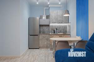 1-к квартира, на длительный срок, 35м2, 7/31 этаж