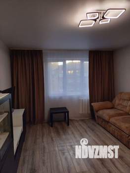2-к квартира, на длительный срок, 46м2, 4/5 этаж